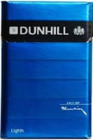 Dunhill (Kék)